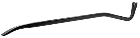 FREUND Brechstange 900 mm Nr. 00230910 Nageleisen Brecheisen Montageeisen