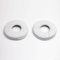 Replacement Ear For Pads for Sony MDR Headphones (V150, V100, ZX100, V300, ZX110AP) 2 Piece Set (White)