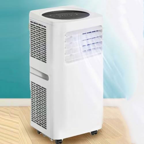 Portable Air Conditioner 7000BTU,AC Unit with Remote, 24H Timer, Sleep Mode