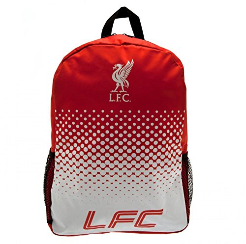 Liverpool FC Fade Rucksack
