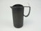TUPPERWARE Exclusiv Crema Momenti 500 ml schwarz Milchschäumer Milchschaum P 19275