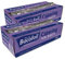 Bacofoil 30 x 27cm Catering Foil Sheets, 2 x 500 Sheets