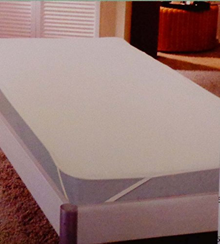 Home Edition Inkontinenz Matratzenschutz Frottee Fixspannauflage