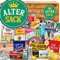 Alter Sack + Ossi Adventskalender + Adventskalender Osten + Geschenke DDR 2024 2025
