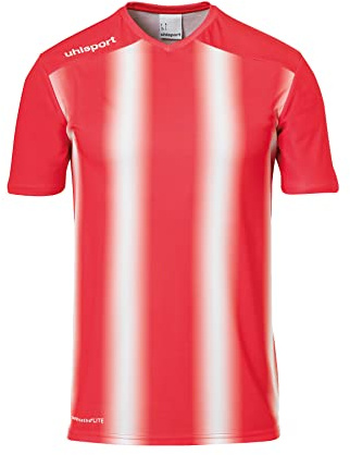 uhlsport Herren Stripe 2.0 Trikot Herren Trikot (1er Pack)