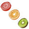 Bestway Wasserball, Sommerfrucht, 46 cm, sortiert