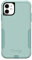 OtterBox iPhone 11 Commuter Series Case - MINT WAY (SURF SPRAY/AQUIFER), slim & tough, pocket-friendly, with port protection