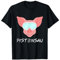 PISTENSAU Apres Ski Skifahrer Skiurlaub Skifahren Lustig T-Shirt