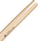 Meinl Stick & Brush 5A Hybrid Drumsticks (16,25 Zoll) - Hard Maple - Schlagzeug Sticks (SB136)