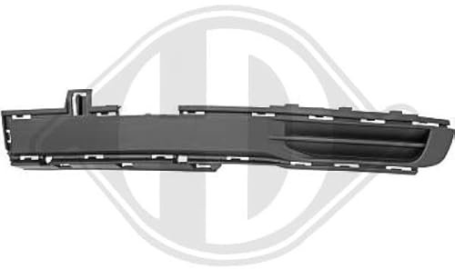 DIEDERICHS 2274031 GITTER GRILL STOßSTANGE links