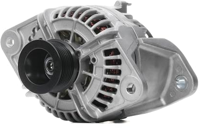 RIDEX LICHTMASCHINE GENERATOR 110A 28V