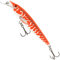 Salmo Pike Wobbler Hecht, Salmo Farben:Albino Pike, Länge/Gewicht/Laufverhalten/Tauchtiefe:16cm / 52g / schwimmend / 2.0-5.0m