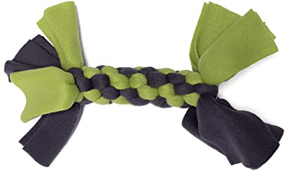 TrendPet Bringsel, Apportierspielzeug für Hunde (3,5x20cm)