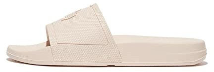 FitFlop Women's Iqushion Slides, Rose Foam - 6