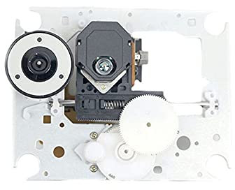 EEEONE for Marantz CD-6002 CD6002 Lettore Dvd Blu-Ray CD Pick-up ottici for Lenti Laser Player Bloc Optique Dvd Pick-up Ottico della Lente Laser