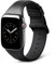 Bellroy Watch Strap Small – Segunda edición (compatible con Apple Watch 38-41mm) - Black
