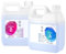 1300ml Resine Epoxy Transparente Kit Complet,1: 1 Ratio Transparent Résine époxy Cristalline pour Moulage et Revêtement, Dessus de Table, Fabrication de Bijoux et Décoration Artisanale