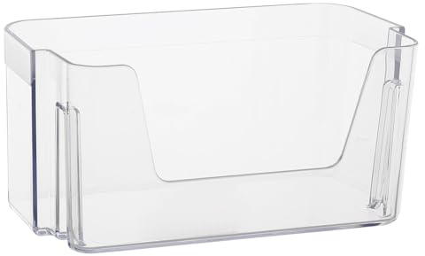 Masterpart Bottle Shelf Lower Refrigerator Door Tray Rack To Fit Samsung RL41, RL44 Fridge Freezers