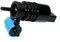 SAWILI Scheibenwischermotor, Wischerwasser-Sprühwaschpumpe, for Opel, ADAM, Astra J, Corsa E, Insignia, Mokka X, Zafira C 13250357 Wischwasserpumpen