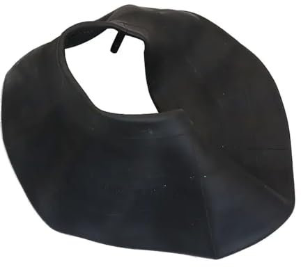 Kompatible Innenrohr Kompatibel mit 18x8.50-8 18x9.50-8 16x6.50-8 145/70-6 Reifen Kompatibel mit ATV-Rasenmäher und Anhänger(18.00X8.50-8)