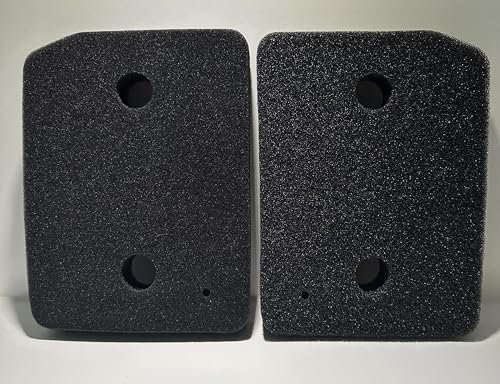 2er Set Filter passend für Miele Trockner T1 9164761