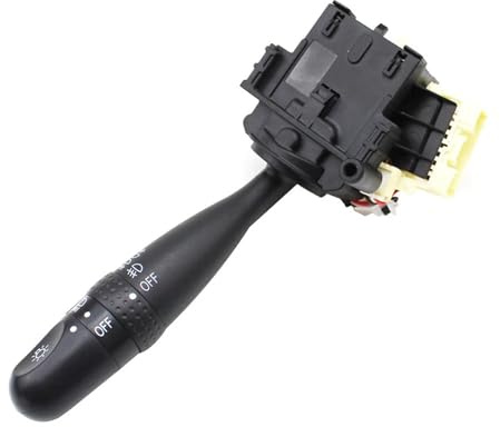 Fit Für Suzuki Swift SX4 Für Toyota Corolla EX Für VIOS 84140-02280 Scheinwerfer Kopf Lampe Blinker schalter Wischerhebelschalter