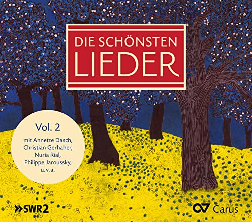 Die Schönsten Lieder Vol.1