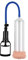 Sviluppatore a pompa pump up push touch sense clear