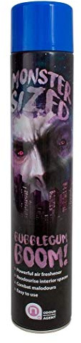 Odour Neutralising Agent (ONA) - Bubblegum Boom - Monster sized 750ml