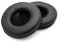 1 Paar Ohrpolster, Ersatz-Ohrpolster für Bluedio T4S Active Noise Cancellation Over-Ear Headset Kopfhörer