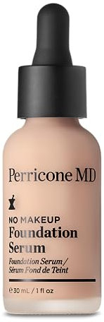 Perricone MD No Makeup Foundation Serum Porcelain No SPF