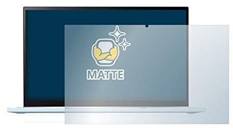 brotect Screen Protector Anti-Glare compatible with ASUS Chromebook Flip C433 2-in-1 Screen Protector Matte, Anti-Fingerprint Protection Film