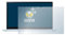 BROTECT Protector Pantalla Anti-Reflejos para ASUS Chromebook Flip C433 2-in-1 Película Mate Anti-Huellas