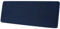Sofa Sitzkissenbezug, Sofa Sitzkissenbezug Stretch, Elastischer Kissenbezüge, Husse Überzug Bezug Für Sofa Sitzkissen, rutschfest Stoff Tartan (Dunkelblau,Großer 3-Sitzer)