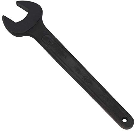 AB Tools Heavy Duty 30mm Gas Spanner for Calor Gas Bottle Regulators Propane Butane