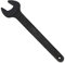 AB Tools Heavy Duty 30mm Gas Spanner for Calor Gas Bottle Regulators Propane Butane