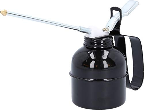 BRILLIANT TOOLS BT156917 Burette d’huile, 300 ml [Powered by KS TOOLS]