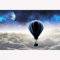 Puzzle 5000 Pieces,Puzzle Erwachsene,Heißluftballon über den Wolken Puzzles, Indoor-Puzzle-Kreativspiel zur Entspannung von Erwachsenen und Erziehung von Kindern oder als Geschenk-61.61x41.53 Zoll (1