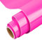 IModeur Rose Red Permanent Vinyl for Cricut, 12 x 5 Ft Permanent Vinyl Roll for Cricut, Silhouette & Cameo, Vinyl for Mug, Cup, Window & Home Decal, and other DIY projects