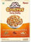 Manna Go Grains Crunchies Oats and Nuts, Multigrain Breakfast Cereal for Kids, No Maida, No Refined Sugar, Cereal with 50% RDA of 23 Essential Vitamins and Minerals in every bowl - 300gm