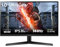 LG Electronics 27GN60R-B 68,5 cm (27 Zoll) Ultra Gear Full HD IPS Gaming Monitor (144 Hz, 1MS, NVIDIA G-Sync Compatible, AMD Free Sync Premium, HDR 10) schwarz