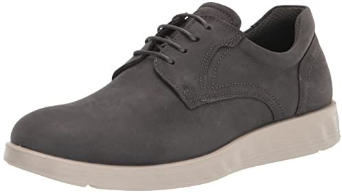 ECCO S LITE HYBRID Herrenschuhe 52030402308 52030402308 Grau, EU 43
