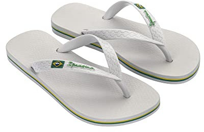 Ipanema CLAS Brasil II Fem Donna, Grigio, 35.5 EU