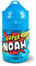 Personalisierte Super Trinkflasche (Noah)