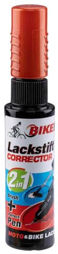 Fasi Unisex – Erwachsene Victoria Lackstift, Sunburned Orange, 12 ml