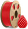 JAYO PETG Filament 1.75mm Rot 1.1KG, PETG Starke Zähigkeit 3D Drucker Filament, Maßgenauigkeit +/- 0.02 mm, 1.1kg Spule(2.4lbs) für die meisten FDM 3D Drucker