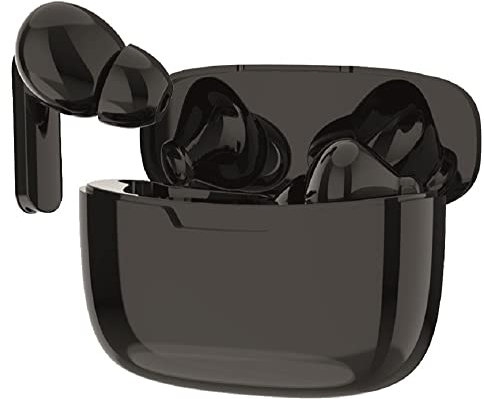 2GO Bluetooth Headset TWS Dynamic - schwarz