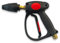 M&M Smartek Pistolet rotabuse pour nettoyeur haute pression Kärcher Kränzle M22 AG ou Quick Connect Profi eau chaude et froide (1 variante)