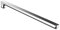 Emco Trend Handtuchhalter, starr, 1-armig, 410mm, 025000142, 95 x 95 x 490, Chrom