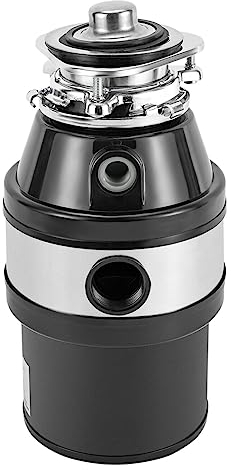 Tritatutto professionale per rifiuti da cucina, rifiuti elettrici, rifiuti da cucina, rifiuti e rifiuti